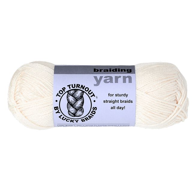 Lucky Braids Braiding Yarn image number null