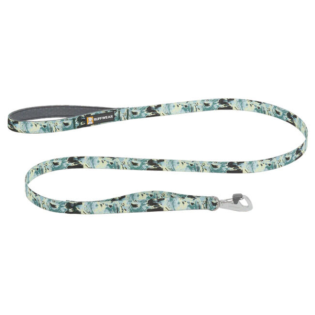 Ruffwear Front Range Leash - Sweeping Sage image number null