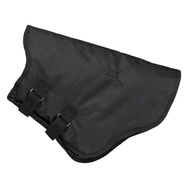 Tough1 1200D Mini Neck Cover - Black image number null