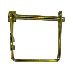 TexTrail 1/4" x 3-3/4" Coupler Snapper Pin