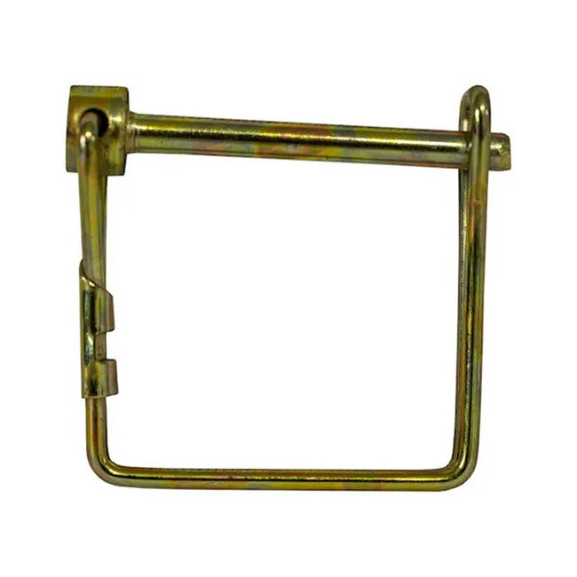 TexTrail 1/4" x 3-3/4" Coupler Snapper Pin image number null