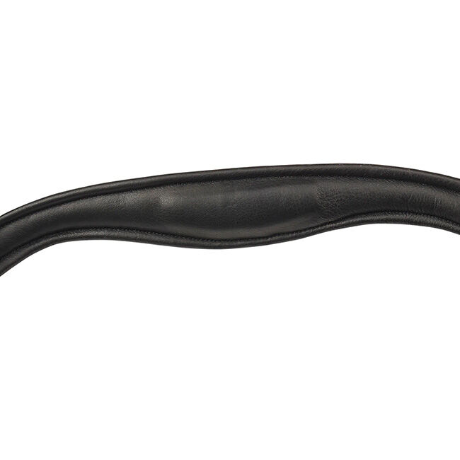 Ovation Berlin Anatomic Dressage Bridle image number null