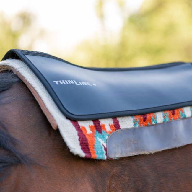 ThinLine Western Perfect Fit Pad image number null