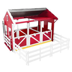 Breyer Summer Springs Country Stable