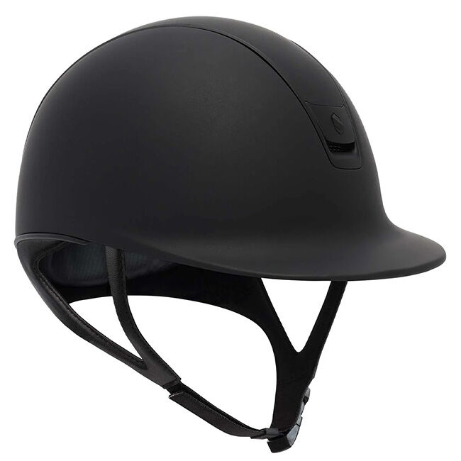 Samshield Darkline Shadowmatt 2.0 Helmet - Black image number null