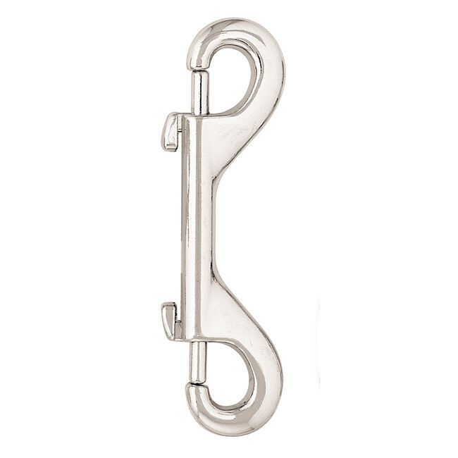 Weaver Leather Supply Double-Ended Snap image number null