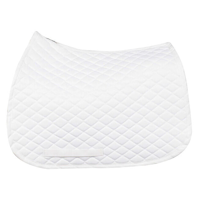 TuffRider Basic Pony Saddle Pad image number null