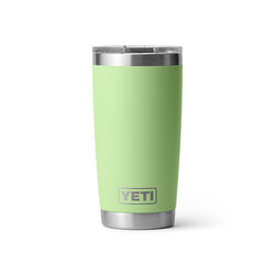 YETI Rambler 20 oz Tumbler - Key Lime