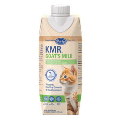 PetAg KMR Goat's Milk Kitten Milk Replacer - 16 oz