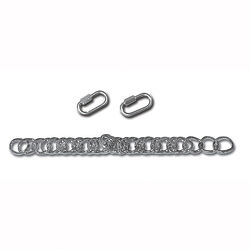 Myler Curb Kit with Hooks