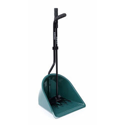 Shires EZI-KIT Manure Scoop