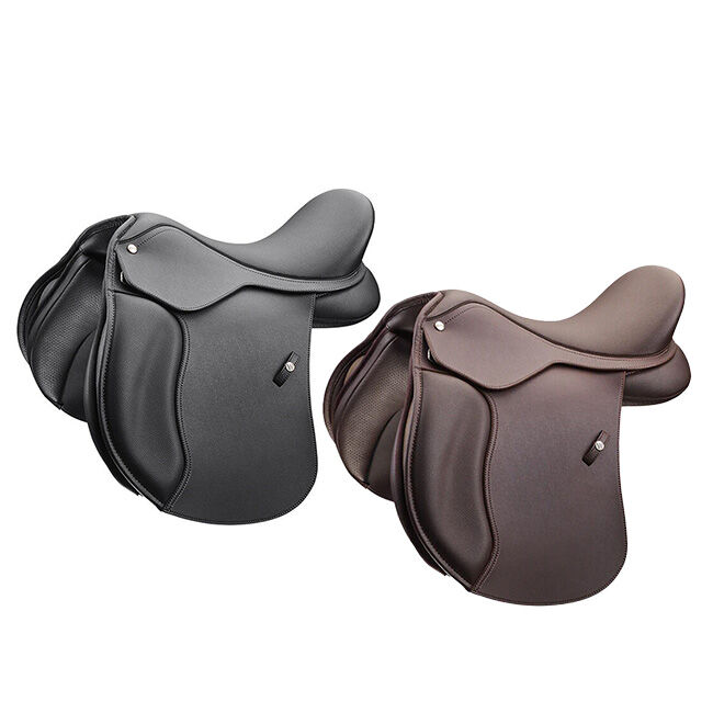 Wintec 500 Pony All Purpose Saddle with HART image number null