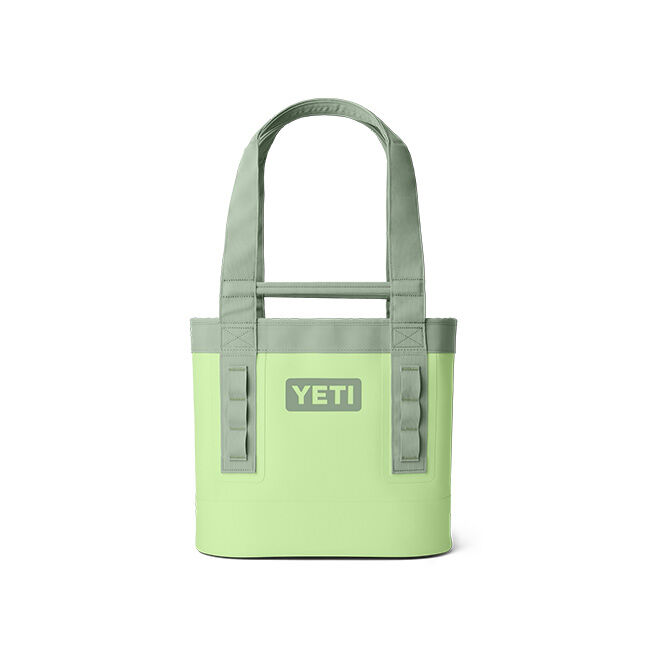 YETI Camino 20 Carryall - Key Lime image number null