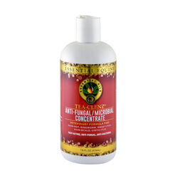 Essential Equine Tea-Cleanz Anti-Fungal & Anti-Microbial Concentrate - 16 oz