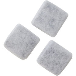 Petmate Replendish Waterer - Replacement Filters - 3-Pack