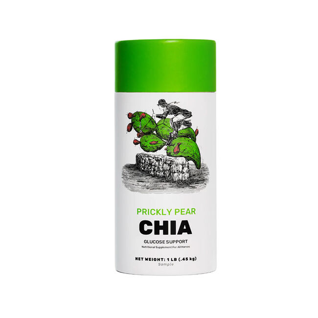 StableFeed Prickly Pear Chia - Glucose Support image number null