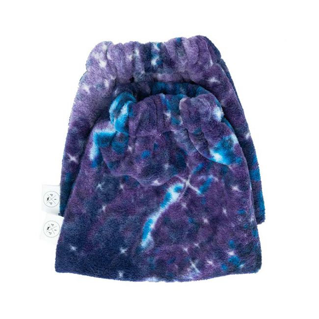 The Posh Pony Stirrup Covers image number null