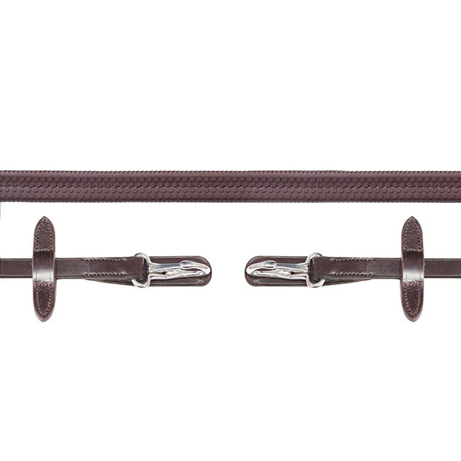 Schockemohle Sports Neo Line Rubber Reins image number null