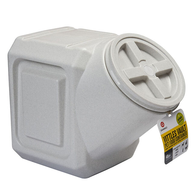 Vittles Vault Pet Food Container 30 lb image number null