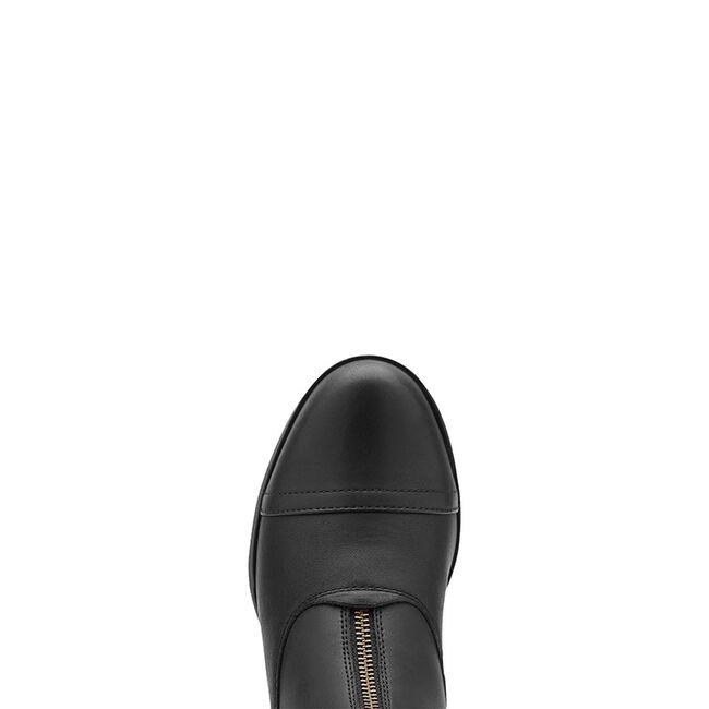 Ariat Women's Scout Zip Paddock Boot - Black image number null