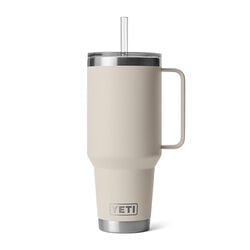 YETI Rambler 42 oz Straw Mug - Cape Taupe