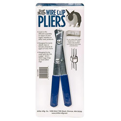 Pet Lodge Wire Clip Pliers
