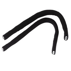 Equi-Essentials Stirrup Leather Cover Sock