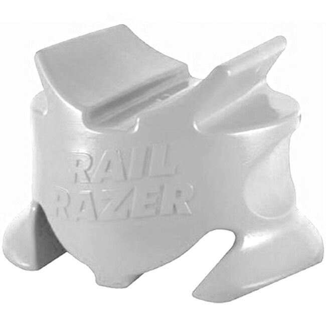 Horsemen's Pride Rail Razer  image number null