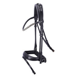 Schockemohle Sports SP Isabell Werth Satchmo Bridle