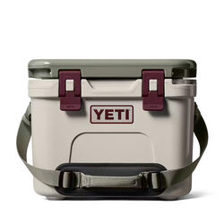 YETI Roadie 15 Hard Cooler - Cape Taupe/Pampa