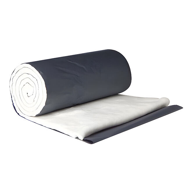 Jorvet 1-Pound Cotton Roll image number null
