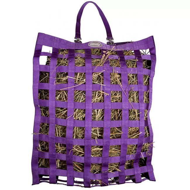 Gatsby All Natural Slow Hay Feeder image number null