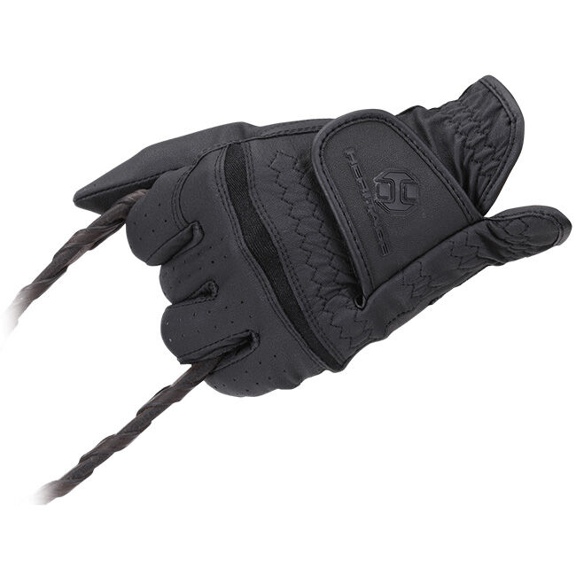 Heritage Performance Gloves Premier Show Gloves - Black image number null