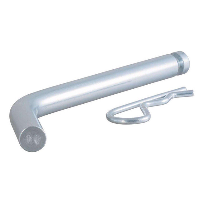 CURT 3" Hitch Pin and Clip image number null