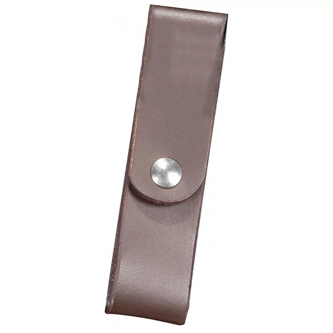 Gatsby Replacement Leather Safety Halter Connector Piece image number null