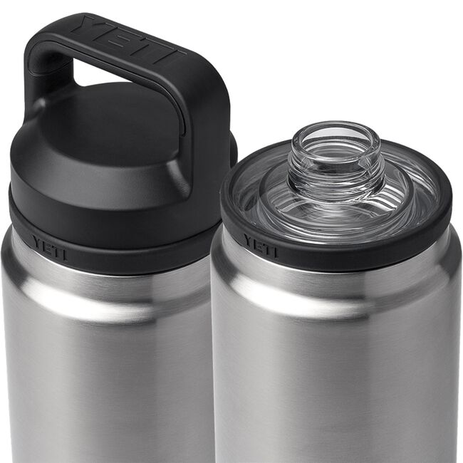Yeti Rambler Bottle Chg Cap  image number null