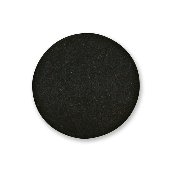 Hobby Horse Covered Chap Button image number null