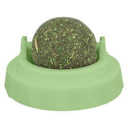 Trixie Rotating Catnip Ball