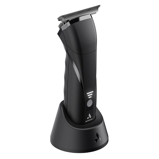 Andis EMERGE Pro Clipper with T-84 Blade image number null