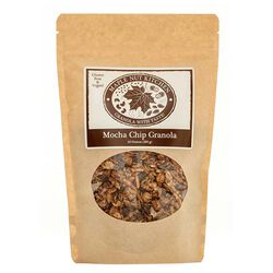 Maple Nut Kitchen Granola - Mocha Chip - 10 oz
