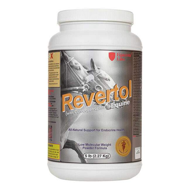 Figuerola Labs Revertol - Supplement for Endocrine Health image number null