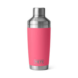 YETI Rambler 20 oz Cocktail Shaker - Tropical Pink