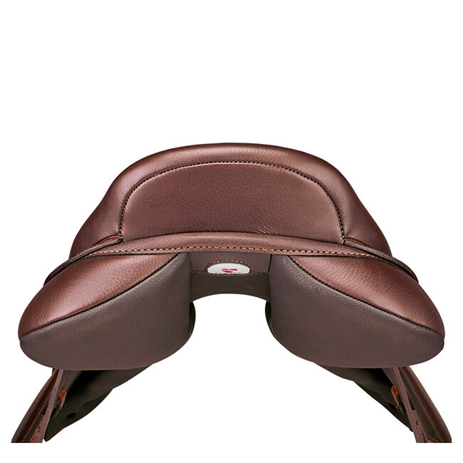 Arena Saddles Monoflap Jump Saddle image number null