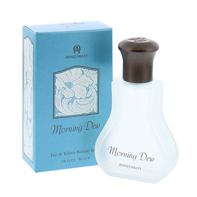 Annie Oakley Eau de Toilette Natural Spray - Morning Dew  image number null