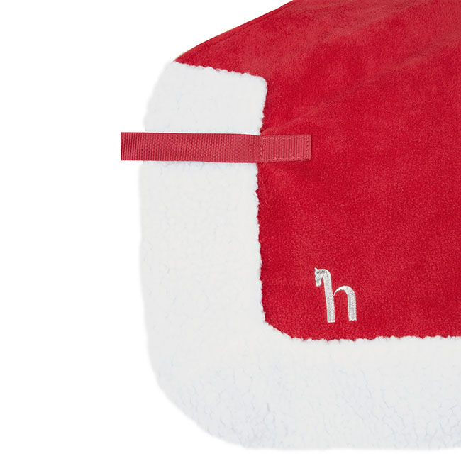 Horze Santa Riding Blanket image number null