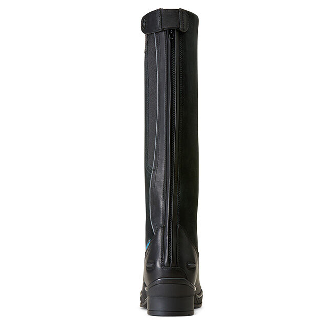 Ariat Women's Extreme Tall Waterproof Insulated Riding Boot - Black image number null