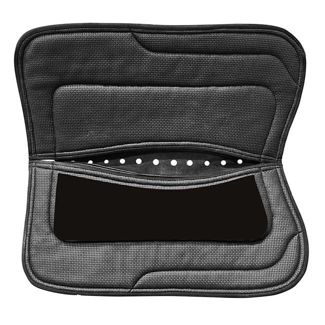 Abetta Super Cushion Pad with Neoprene Shock Inserts image number null