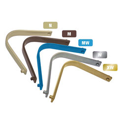 PDS XCH System Gullet Plate