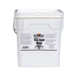 AniMed Flaxseed Meal - 20 lb