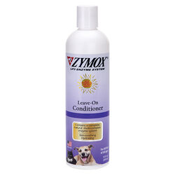 ZYMOX Leave-On Conditioner - 12 oz